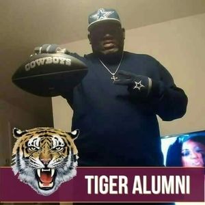 Meet your Posher, Curtis